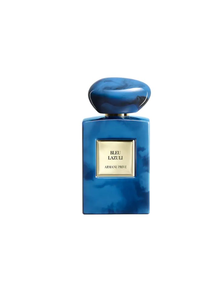 Giorgio Armani Prive Bleu Lazuli Unisex Parfüm Edp 100 Ml