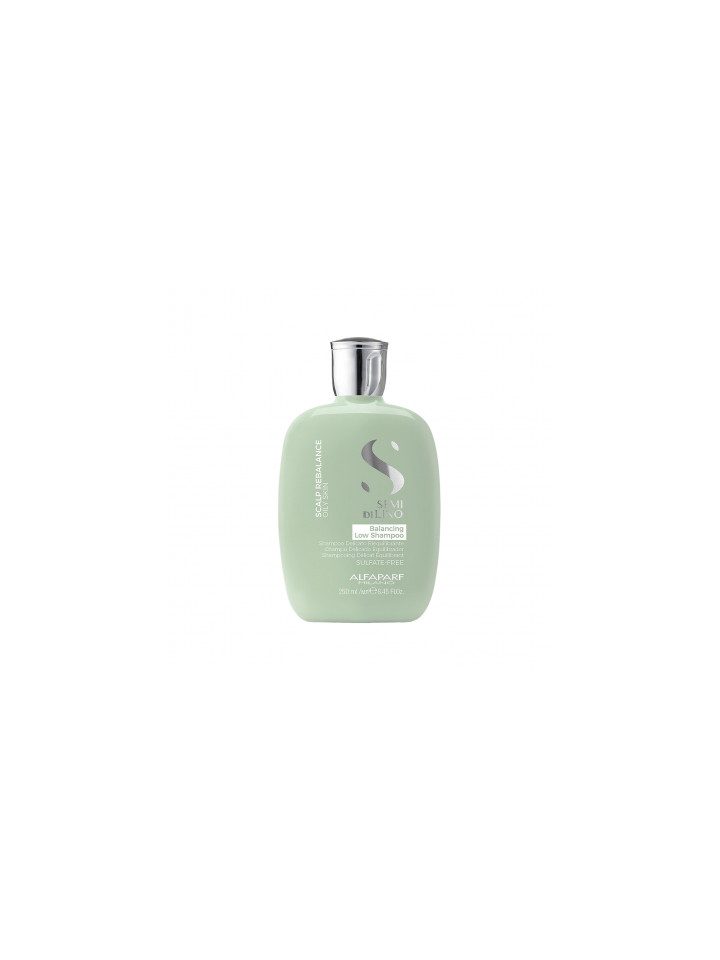Alfaparf Semi Di Lino Scalp Balancing Dengeleyici Şampuan 250 ml