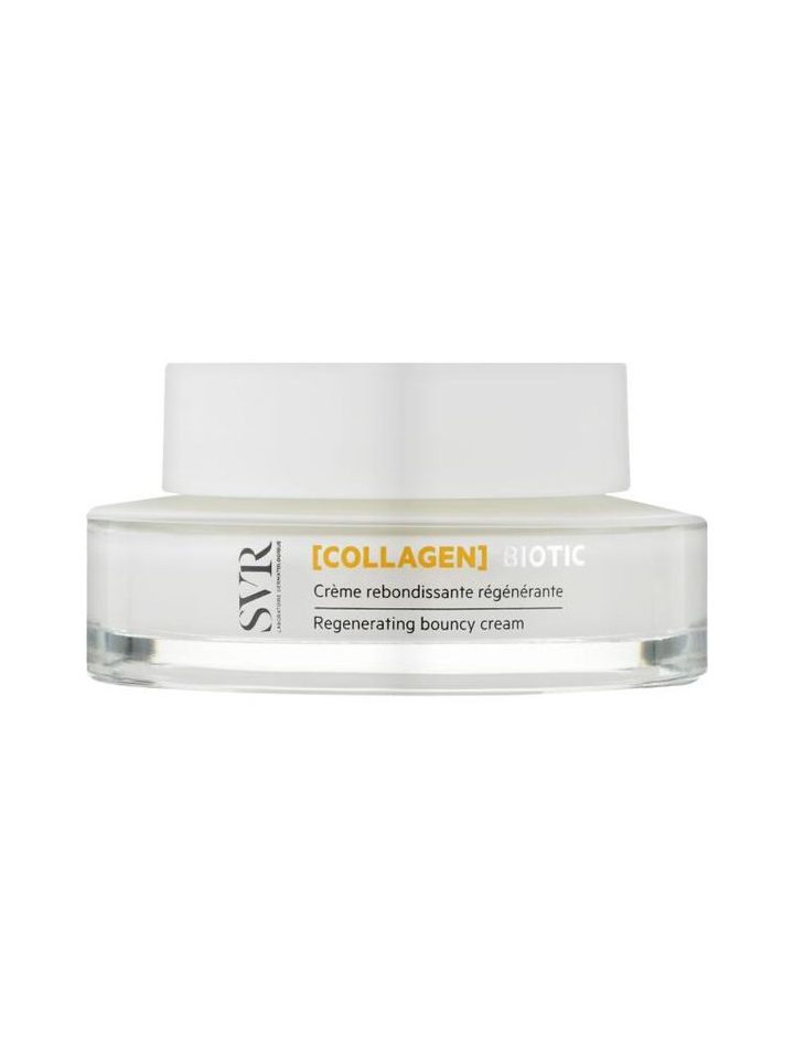 Svr Collagen Biotic Regenerating Cream 50 ML Kolajen krem