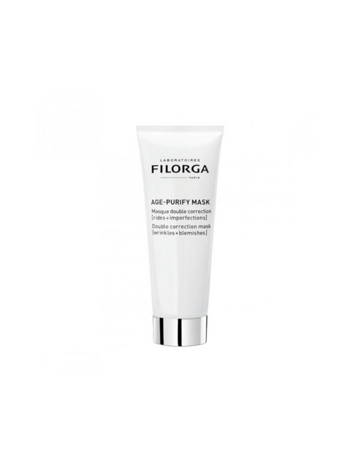 Filorga Age Purify Mask 75 ML Arındırıcı Bakım Maskesi