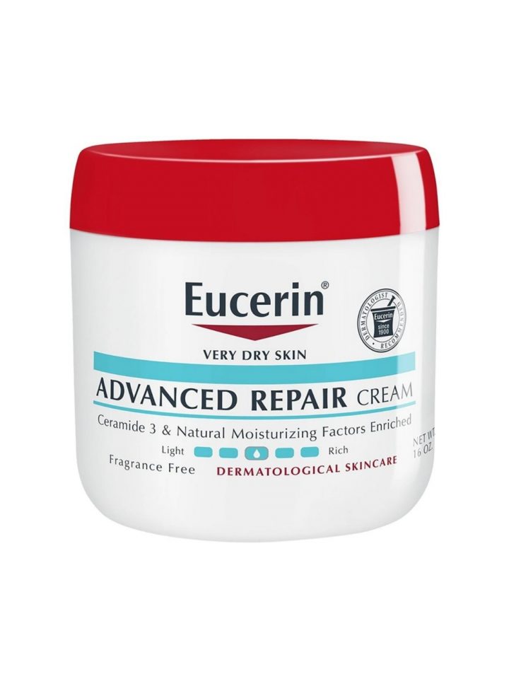 Eucerin Advanced Repair El Kremi 78GR