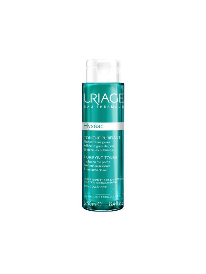 Uriage Hyseac Purifying Toner Yağlı Ciltler için Tonik 250 ML