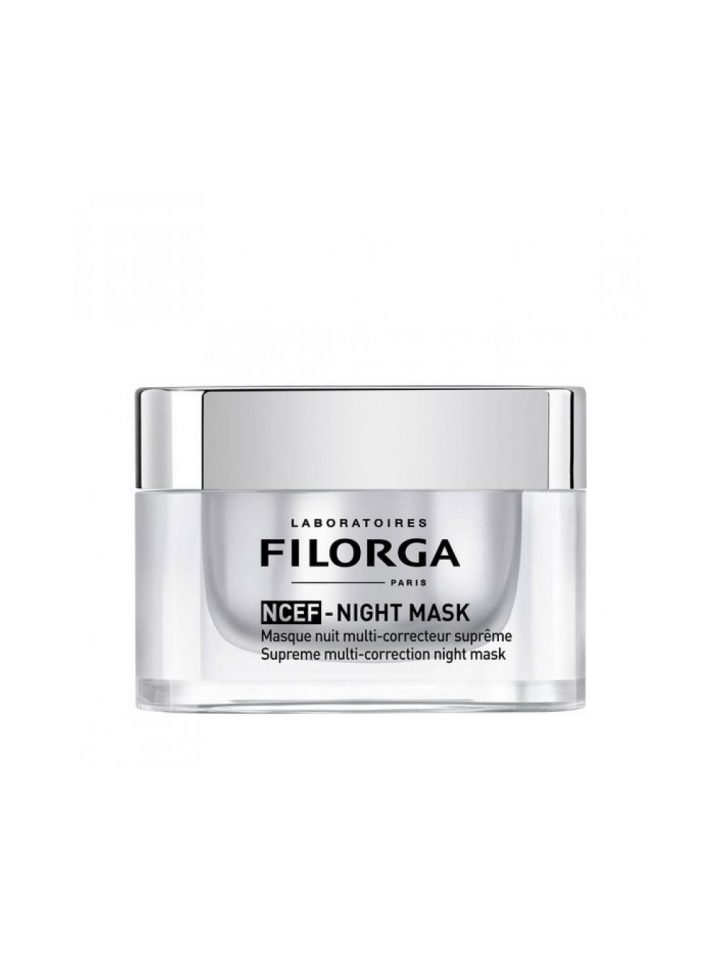 Filorga Ncef Supreme Multi Correction Night Mask 50 ml Gece Maskesi