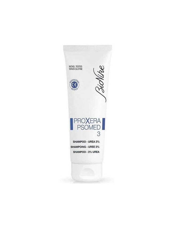 Bionike Proxera Psomed 3 Şampuan 125 ML