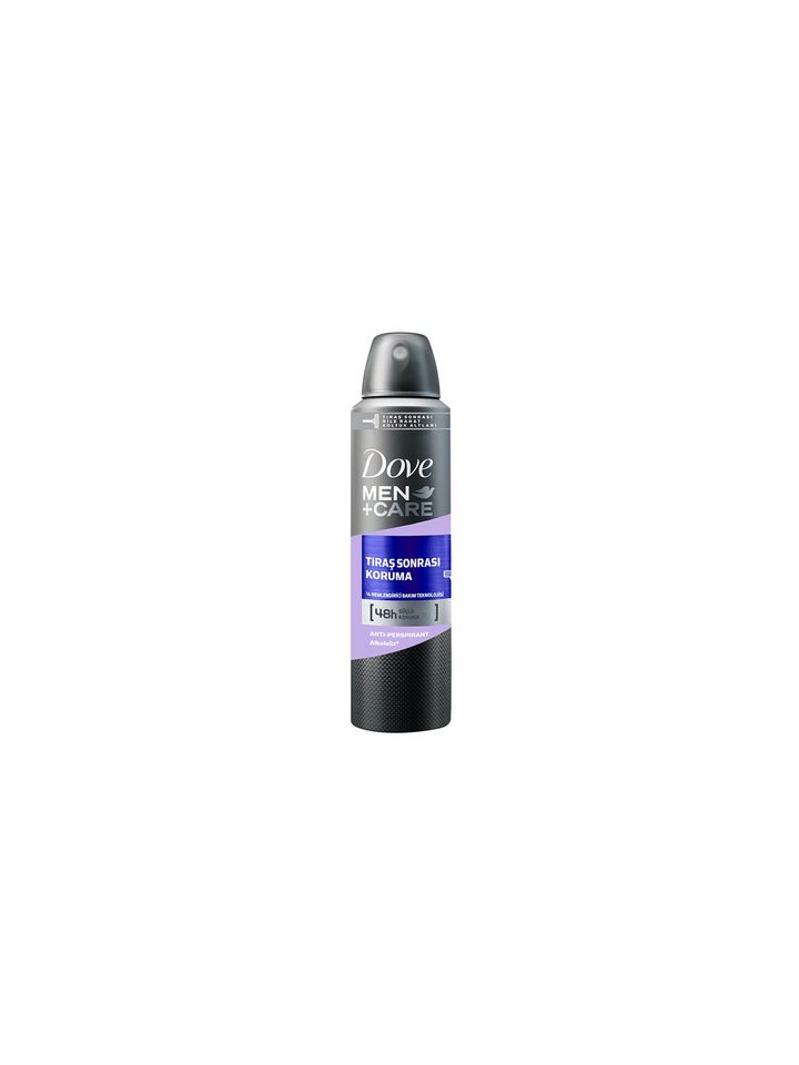 Dove Men Care Tıraş Sonrası Koruma Erkek Deodorant 150 Ml