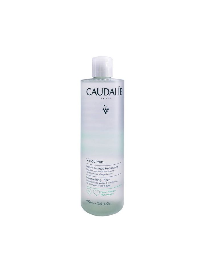 Caudalie Vinoclean Nemlendirici Tonik 400 ML