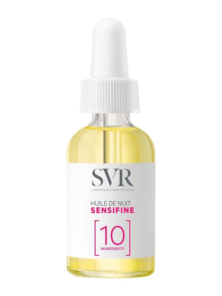 Svr Sensifine Huile De Nuit 30 ML Gece Bakım Yağı