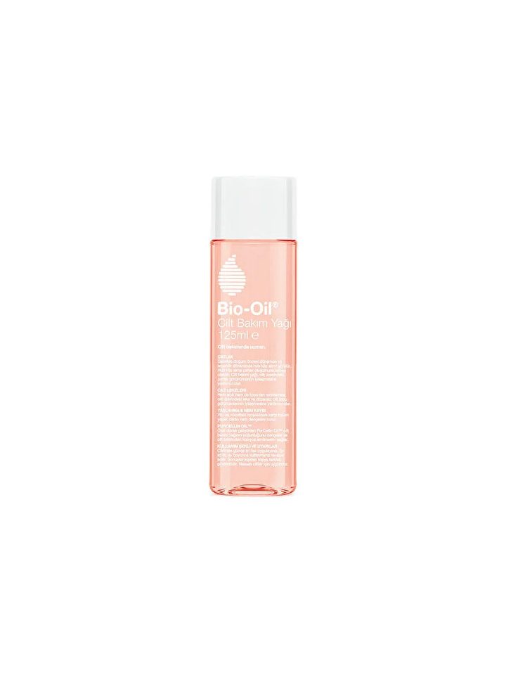 Bio Oil Cilt Bakım Yağı 125 ml