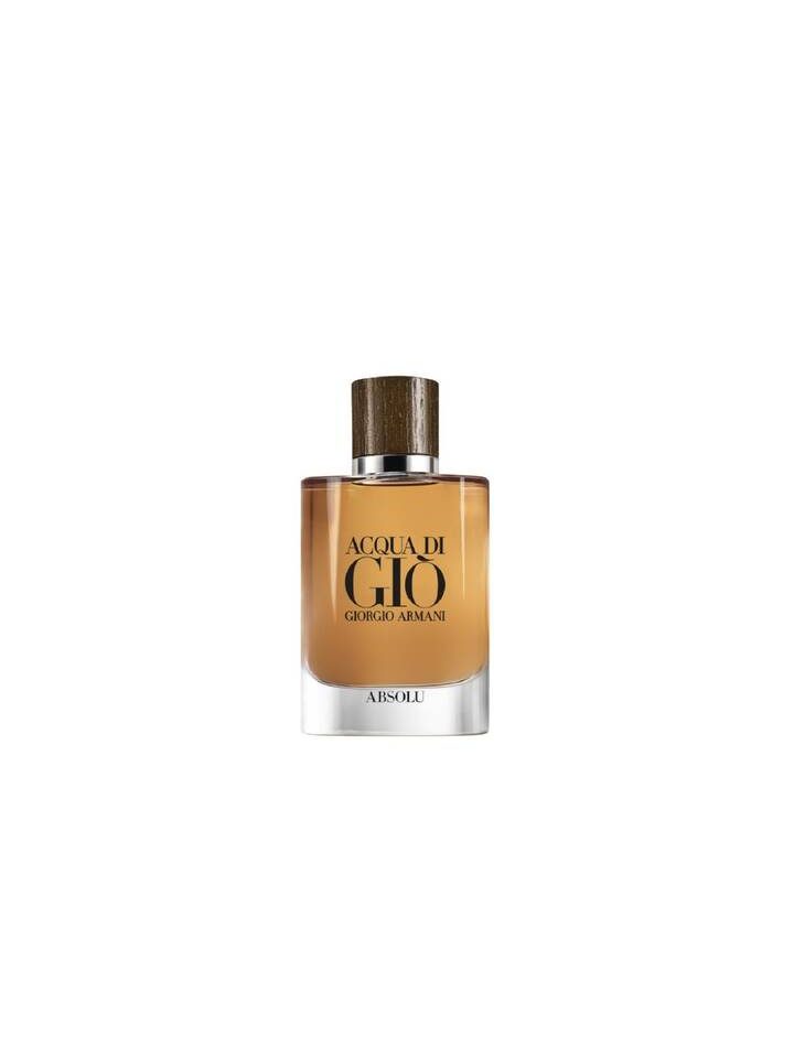 Giorgio Armani Acqua Di Gio Absolu Erkek Parfüm Edp 75 Ml