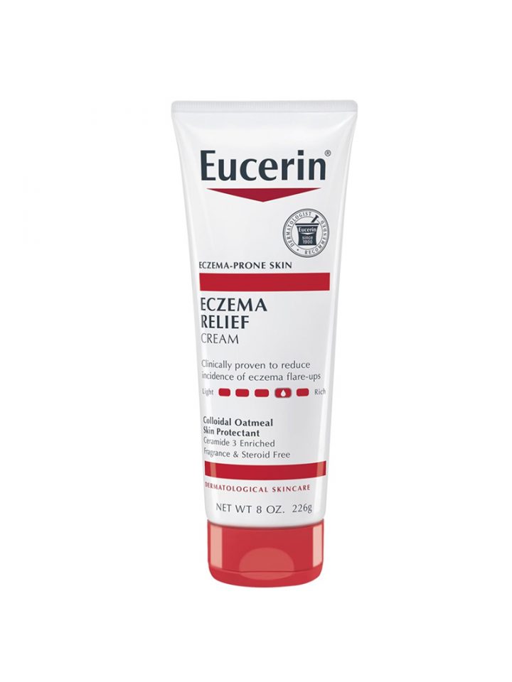 Eucerin Calming Creme Günlük Nemlendirici 226GR