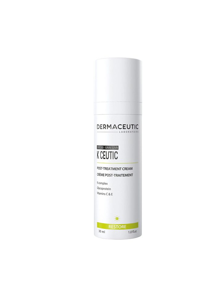 Dermaceutic K Ceutic 30 ML Güneş Kremi