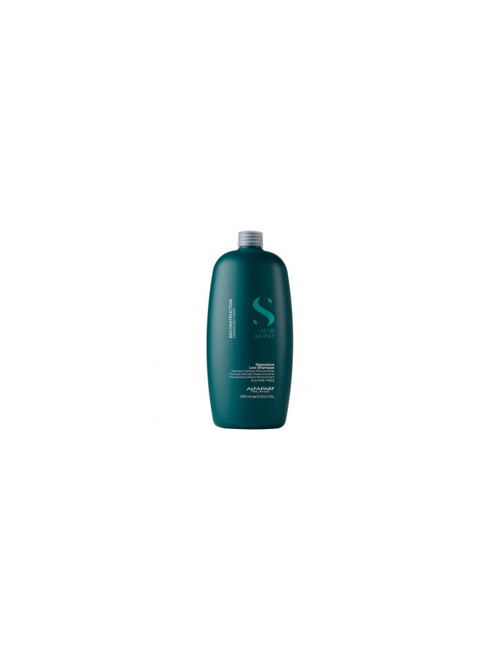 Alfaparf Semi Di Lino Reconstructive Low Şampuan 1000 ml