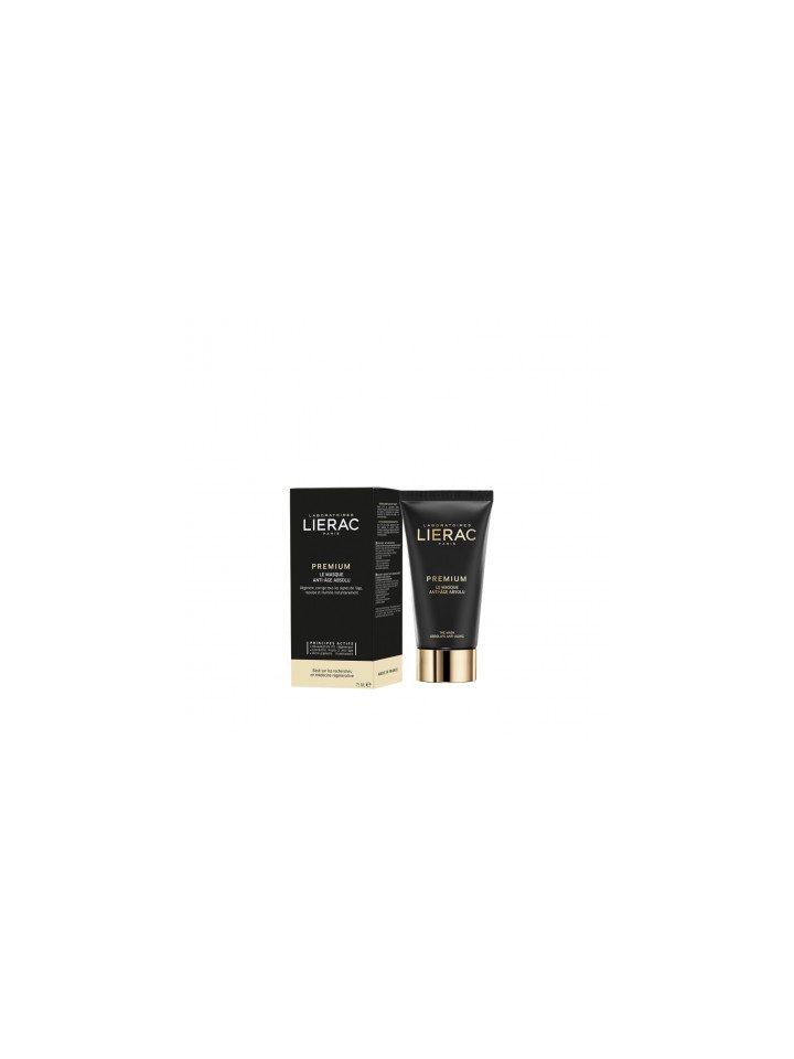 Lierac Premium Supreme Mask 75 ML Kırışıklık Karşıtı Maskesi