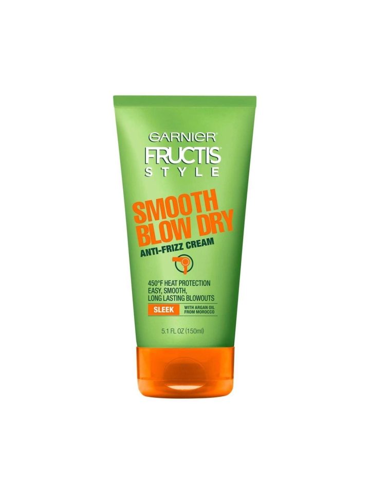 Garnier Fructis Kabarma ve Elektriklenme Önleyici Saç Kremi 150ML