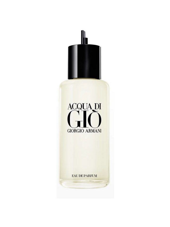 Giorgio Armani Acqua Di Gio Erkek Parfüm Edp Refill 150 Ml