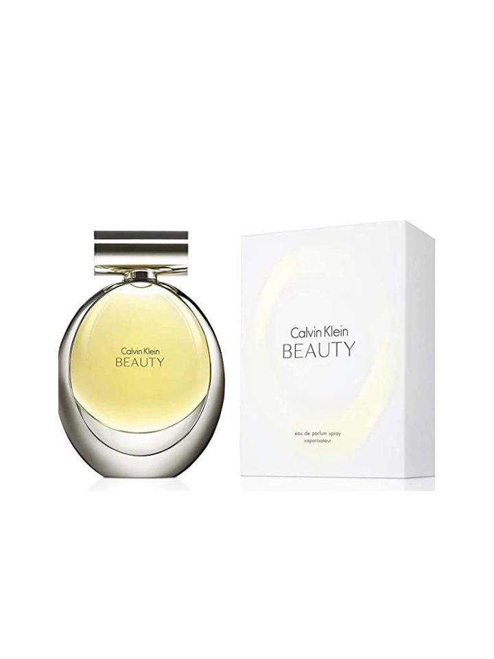 Calvin Klein Beauty Edp 100 ml Bayan Parfümü