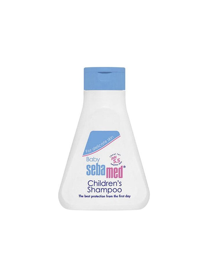 Sebamed Bebek Şampuanı 250 ml