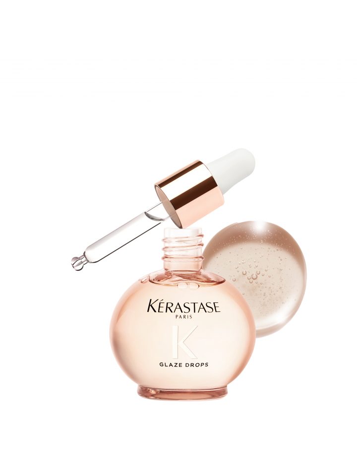 Kérastase Gloss Absolu Glaze Drops Hair Care Oil 45 ml