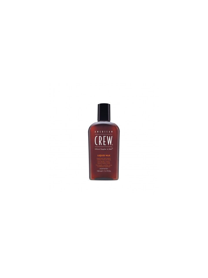 American Crew Liquid Wax 150 ml