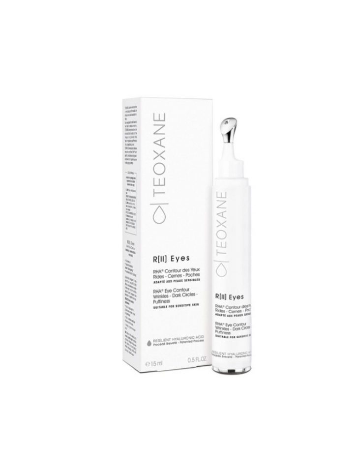 Teoxane Eye Contour R(II) 15 ML Göz Kremi