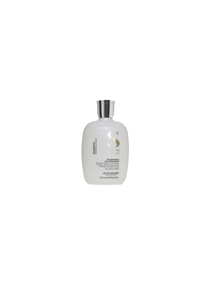 Alfaparf Semi Di Lino Diamond Illuminating Low Şampuan 250 ml