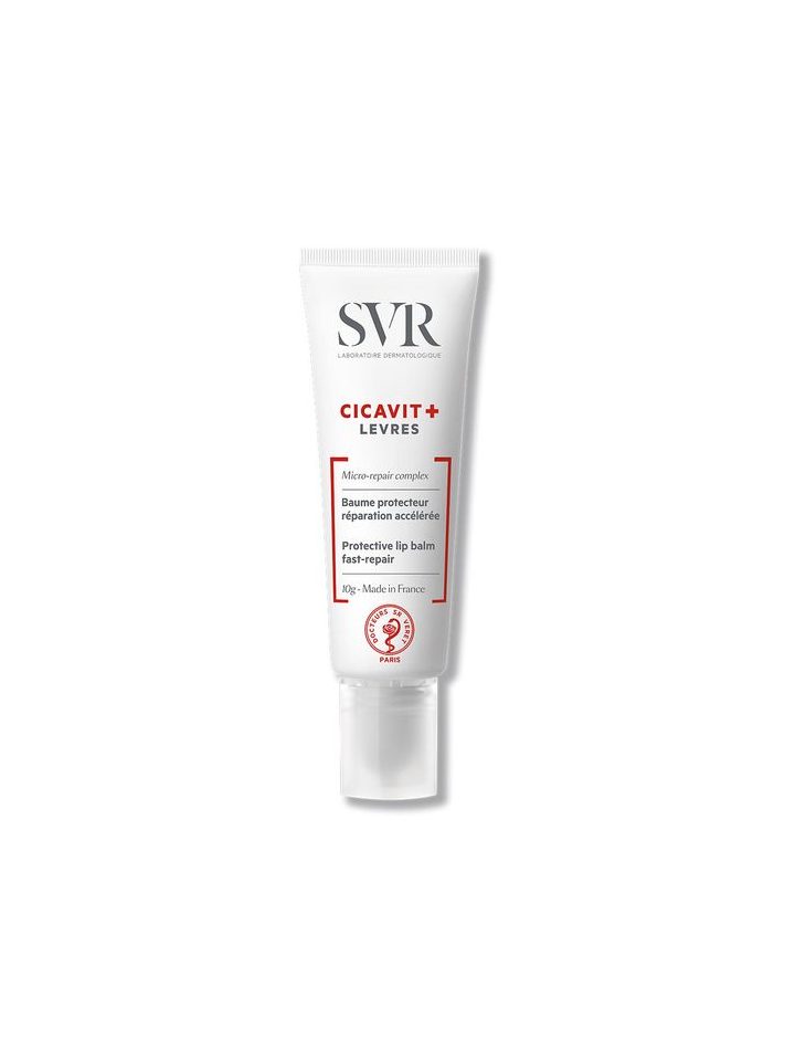 Svr Cicavit Levres 10 gr Dudak Bakım Kremi
