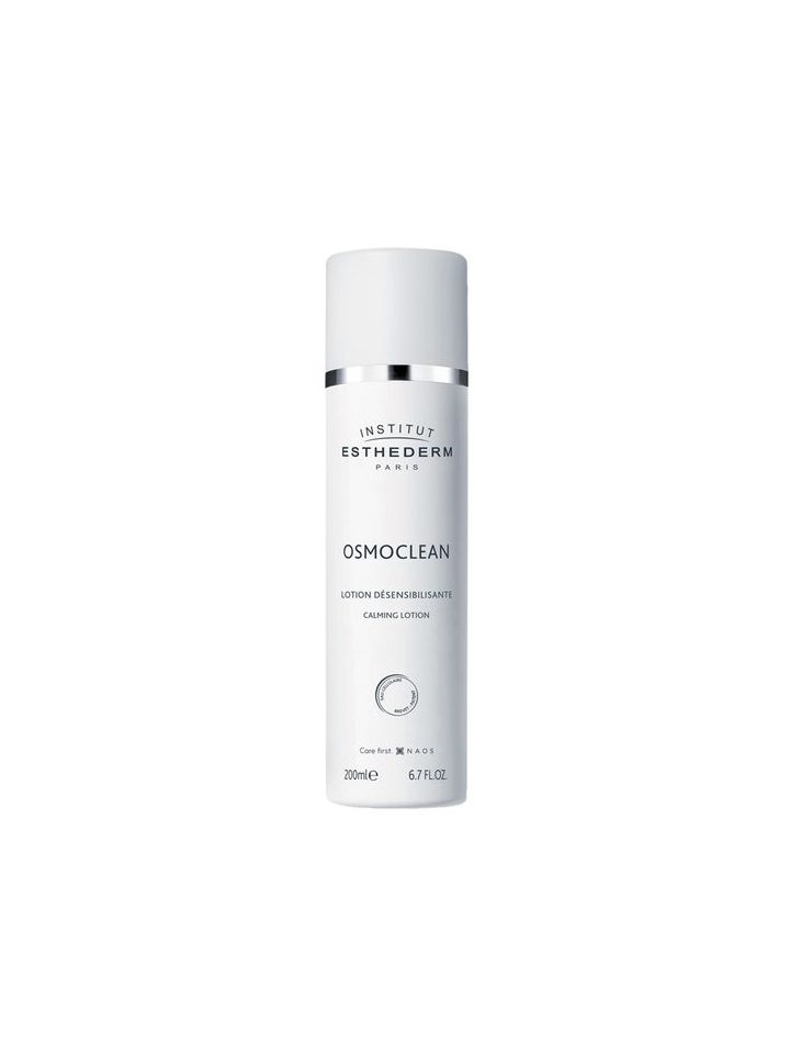 Institut Esthederm Osmoclean Calming Lotion 200 ML Temizleyici Losyon