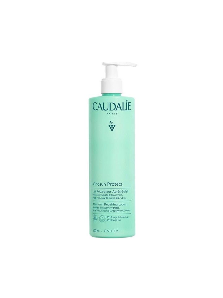 Caudalie Vinosun Protect Güneş Sonrası Losyon 400 ML