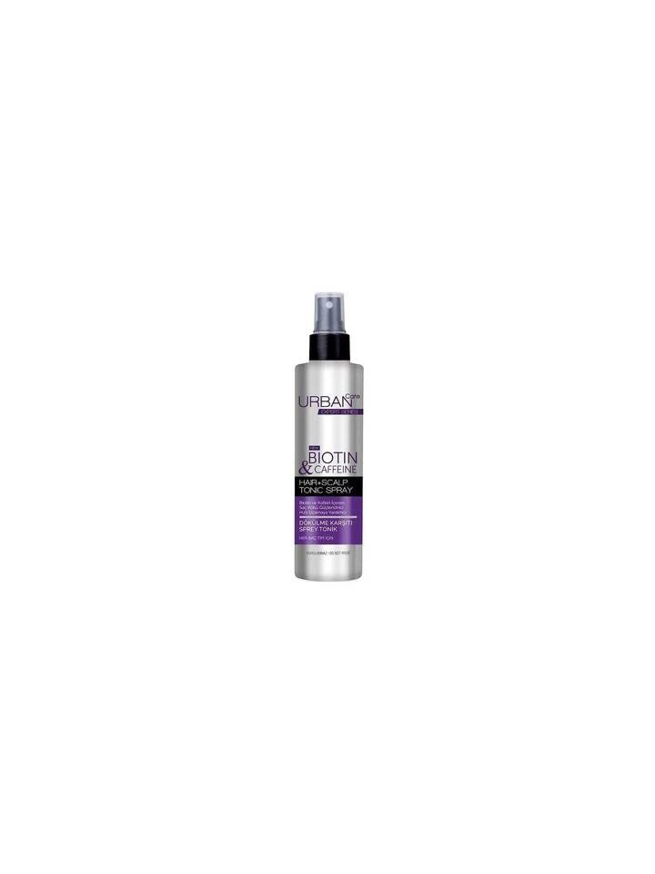 Urban CareUrban Care Biotin & Caffeine Dökülme Karşıtı Sprey Tonik 200 Ml