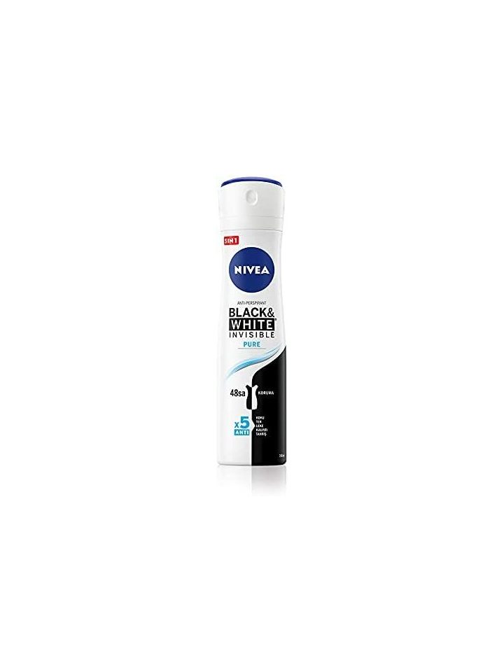 Nivea Deodorant Fresh Pure Kadın 150 ml