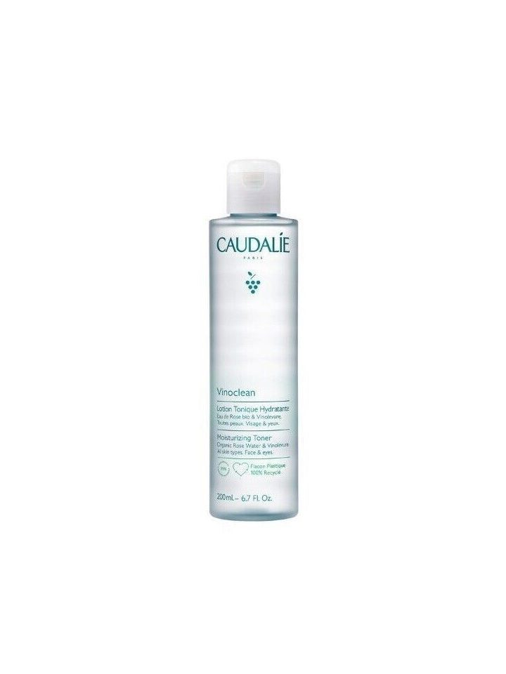 Caudalie Vinoclean Tonik 200 ML