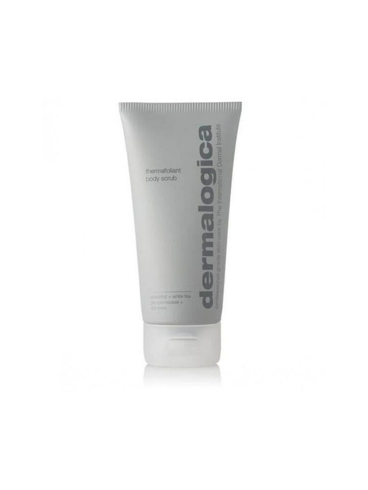 Dermalogica Thermafoliant Body Scrub 177 ML Vücut Peelingi