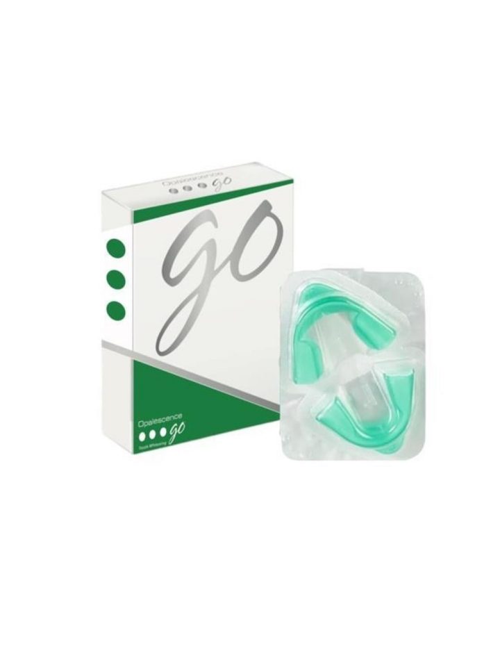 Opalescence Go Diş Beyazlatma Kiti Naneli
