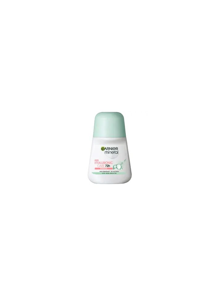 Garnier Mineral Hyaluronik Bakım Roll-On 50ml