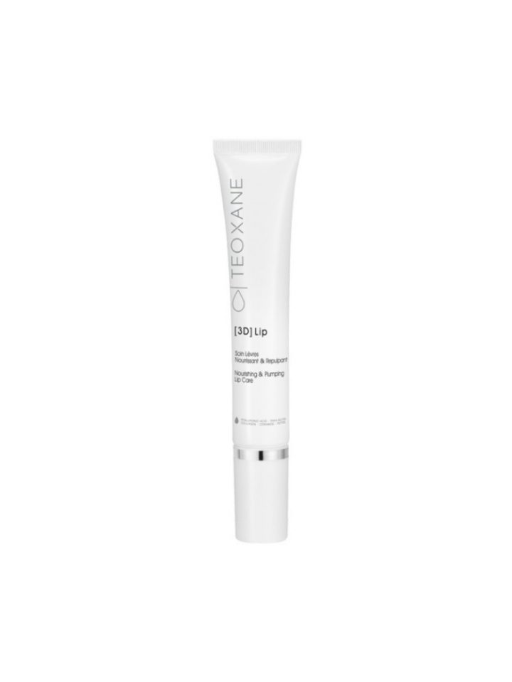 Teoxane  3D Lip 10 ML Dudak Bakım Kremi