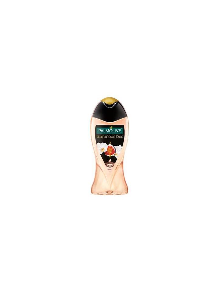 Palmolive Luminious Oils Beyaz Orkide Duş Jeli 500 Ml
