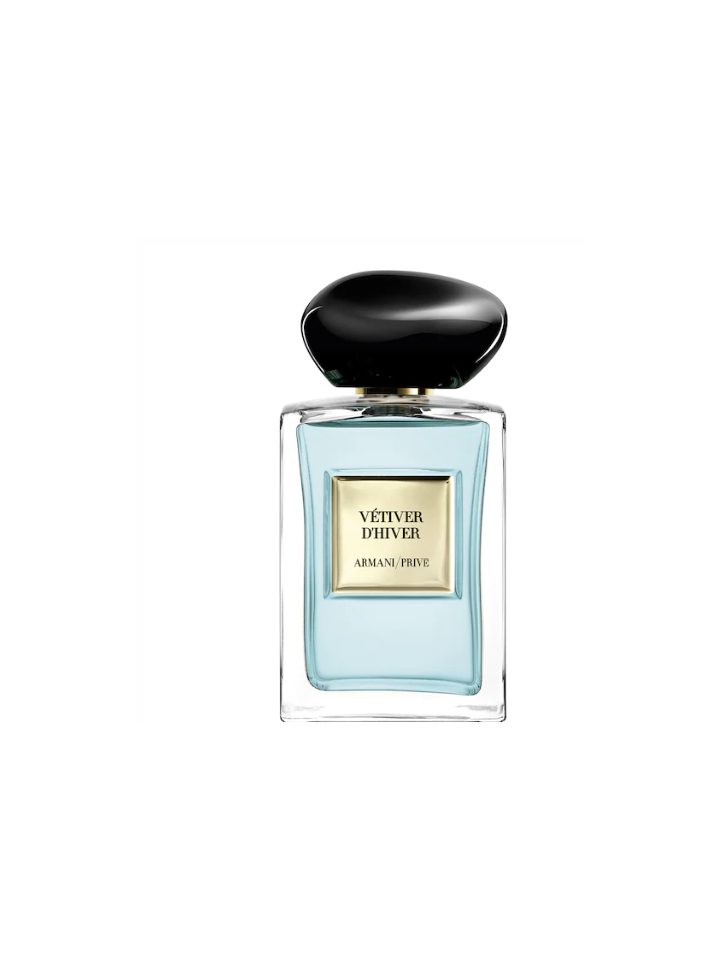Armani Prive Vetiver Hiver Edt 100 ml
