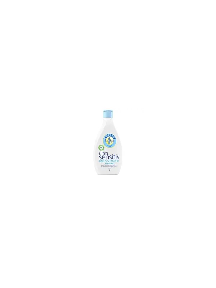 Penaten Ultra Hassas 400 ml Bebek Şampuanı