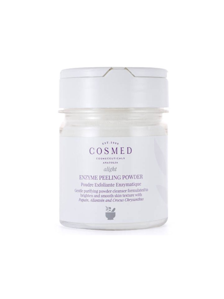 Cosmed Alight Purifying Powder Cleanser 75 g Temizleme Jeli