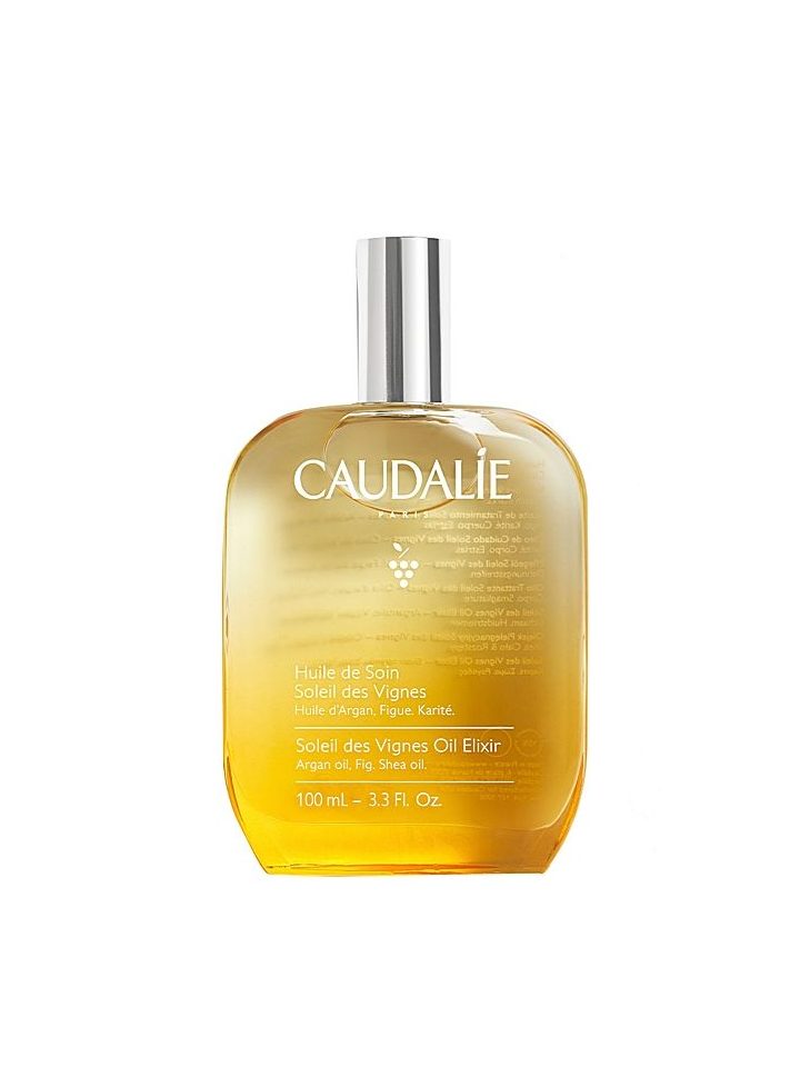 Caudalie Soleil Des Vignes Oil Elixir 100 ML Vücut Yağı