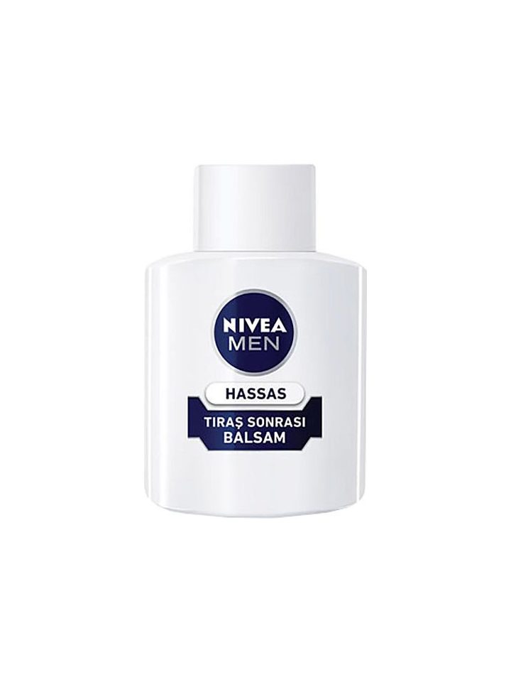 Nivea Men Hassas 100 ml Tıraş Sonrası Balsam