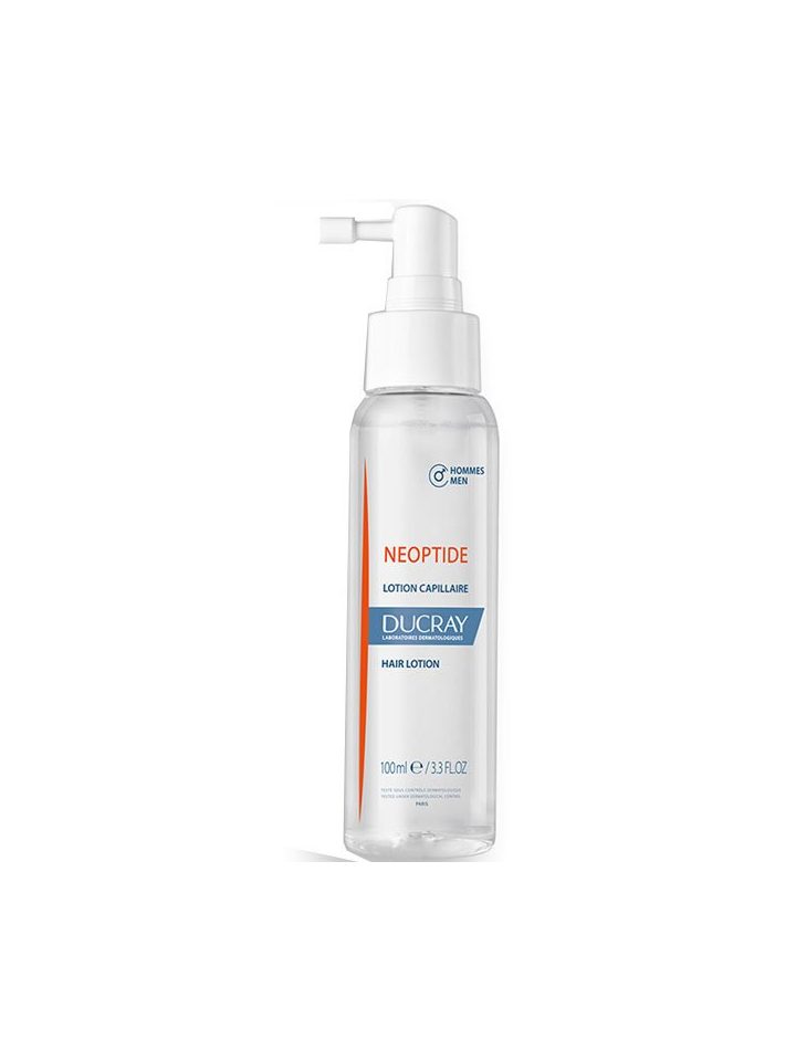 Ducray Neoptide Men Losyon 100 ML Erkekler İçin Dökülme Karşıtı Losyon