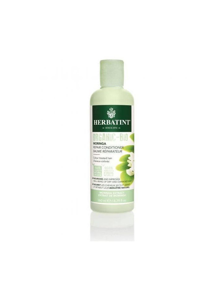 Herbatint Moringa Repair Conditioner 260 ML Canlandırıcı Saç Kremi