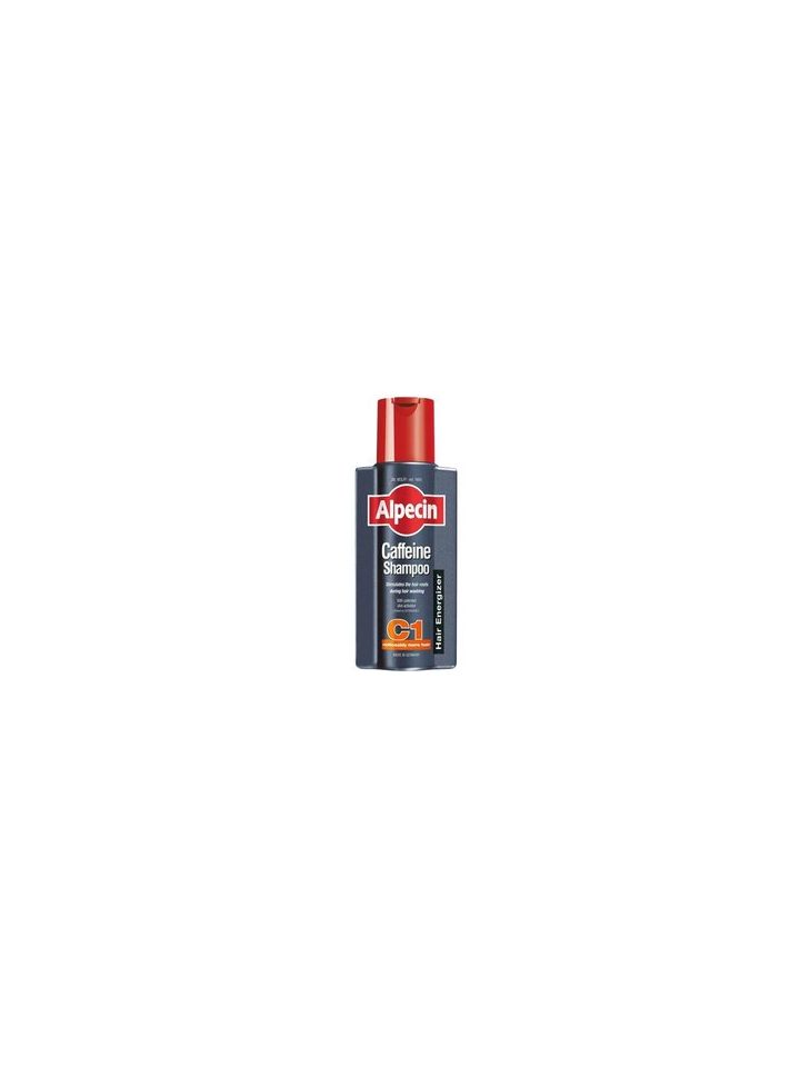 Alpecin Kafein C1 Şampuan 250 Ml