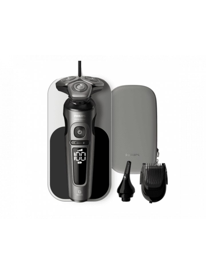 Philips 9000 Serisi SP9872/22 Islak Kuru Tıraş Makinesi