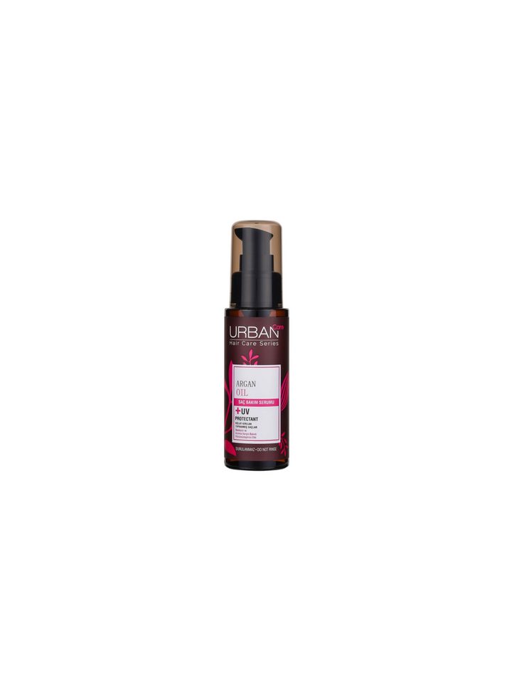 Urban Care Argan Oil Saç Bakım Serumu 75 Ml