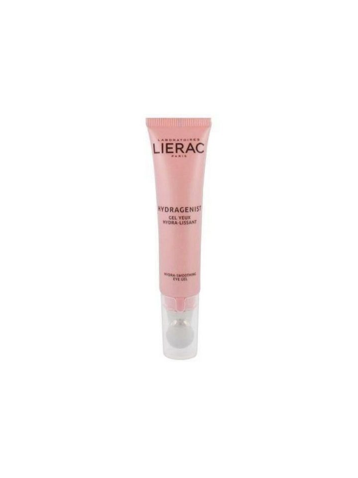 Lierac Hydragenist Gel Yeux Hydra Smoothing Eye Gel 15ml Göz Serumu