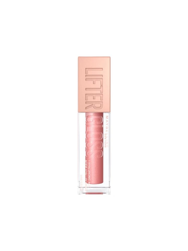 Maybelline New York Lifter Gloss Nemlendirici Dudak Parlatıcısı - 003 Moon