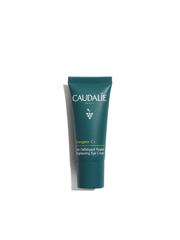 Caudalie Vinergetic C Brightening Eye Cream 15 ml Göz Kremi