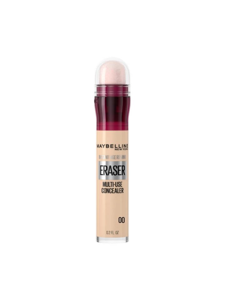 Maybelline New York Instant Anti Age Eraser Kapatıcı - 00 Ivory